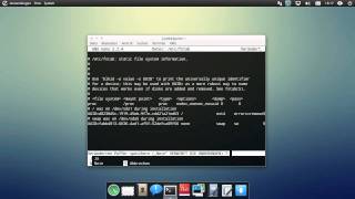Linux Terminal und Bash Grundlagen Teil 4 - Benutzerrechte, Root und Sudo