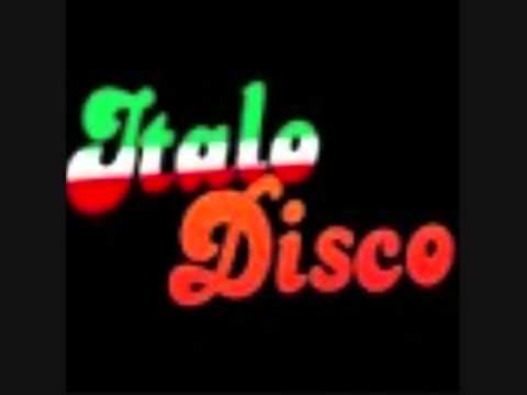 GARY LOW  -  LA COLEGIALA (ITALO DISCO)  FULL HD
