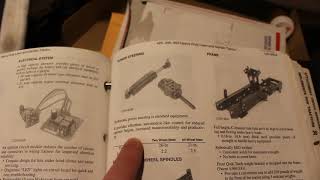 John Deere 425, 445, and 455 Specs and Sales Information