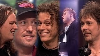 De Kast | Zo Jong | Verjaardagsshow | 1998