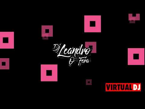 SET  - ROCK DOIDO EDÇÃO JUNHO (ROCK DO FERA)   #DJ Leandro