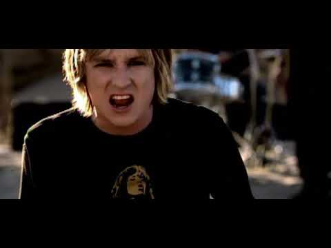 Flickerstick - Beautiful (Official Music Video)