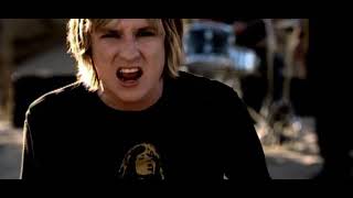 Flickerstick - Beautiful (Official Music Video)