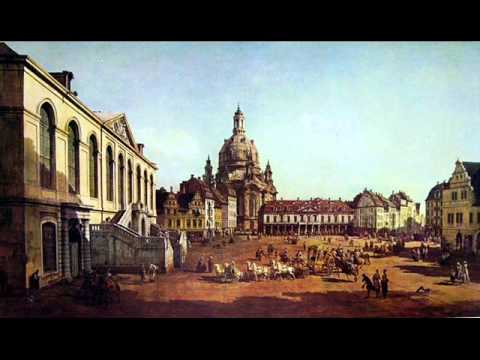 Benedetto Marcello (1686-1739) Concerto Grosso No.1