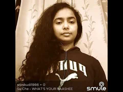 Su chhe / What's Your Raashee ? ( 2009 ) / solo cover by Yuri Biswas