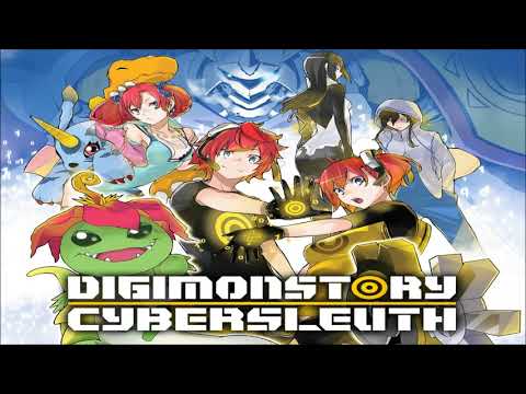 Drakim's VGM 533 - Digimon Story: Cyber Sleuth - Confront the Enemy
