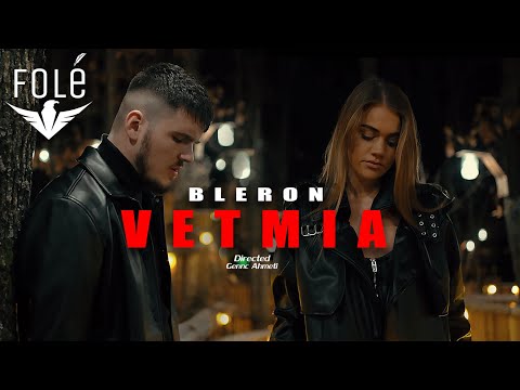 BLERON - VETMIA (Official Video)