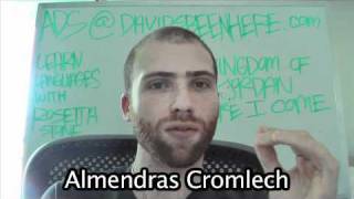Ask David #17 Day Trip to Evora