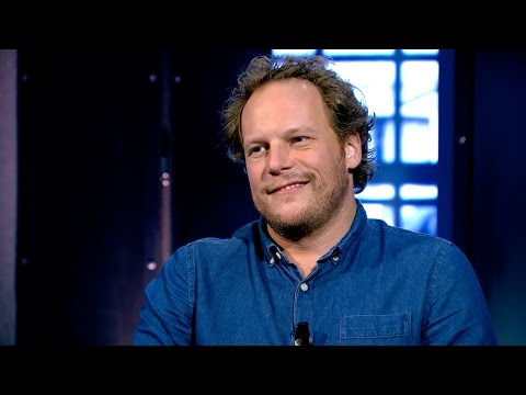 Joost Bruggeman — Joost Bruggeman (Siilo): 'Er zijn nog veel medici niet gewen