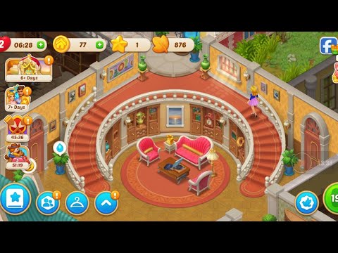 MATCHINGTON LEVEL PROCEED