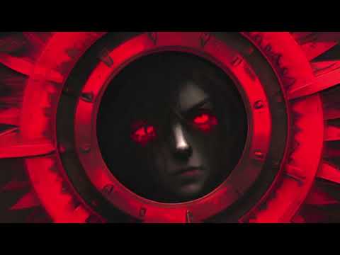 Saw Blade (Visualizer)