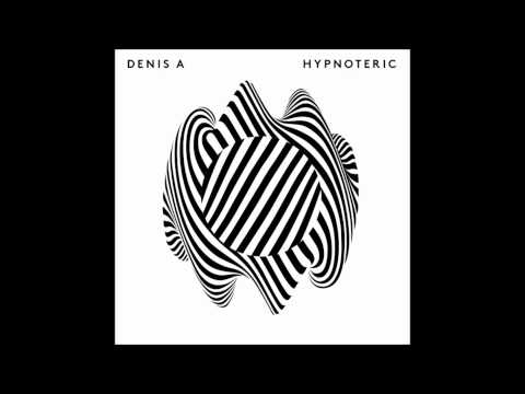 Denis A - Hypnoteric (Continuous Mix)