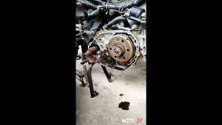 Download lagu Cara Memasang Kopling Manual Sys Vega ZR mp3 Download lagu Cara Memasang Kopling Manual Sys Vega ZR mp3