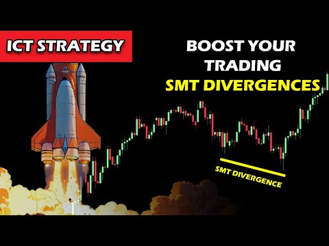 Video SMT Divergences MT4