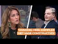 Yeşilgöz (VVD) over uitspraken Omtzigt bij Buitenhof: ‘Niet veel wijzer van geworden’