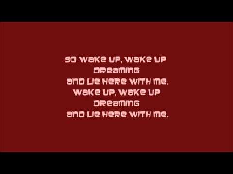 Ryan Star - Start A Fire (lyrics)