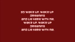 Ryan Star - Start A Fire (lyrics)