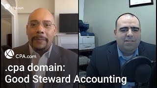 The value of adopting a .cpa domain