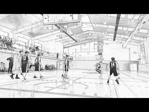 1. BK MICHALOVCE - Starší žiaci  (23.3. 2019)