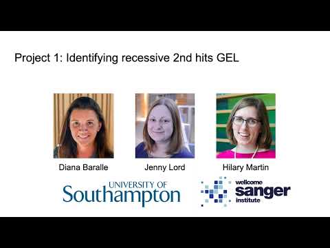 Strategies to annotate and interpret non-coding variants... - Nicky Whiffin - VarI - ISMB/ECCB 2023