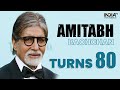 Amitabh Bachchan Birthday: Bollywood's King Turns 80 Today, Fans Celebrated Birthday Outside Jalsa