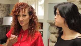 Be Here Nowish Kickstarter Trailer