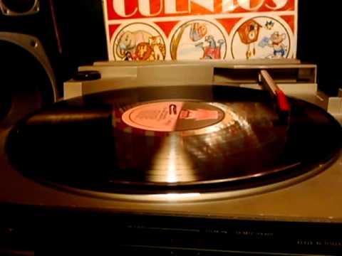 Marlore Anwandter - Carta Para Un Enano [Vinilo]