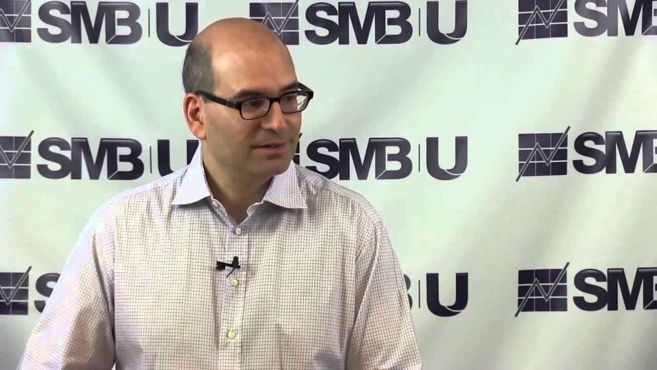 The Bionic Discretionary Trader