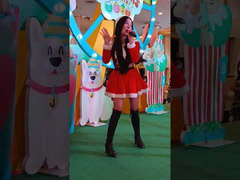 Cheerbell  CMJ unit Umeshu fancam focus 1 Terminal21 asok 20221224