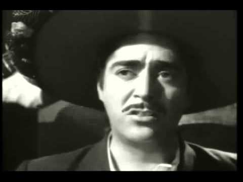 Mi chorro de voz. Luis Aguilar 1953