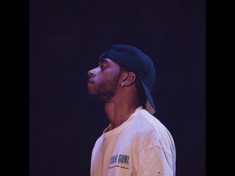 (FREE) 6lack Type Beat - "Don't" I Free Dark RnB Type Instrumental 2022