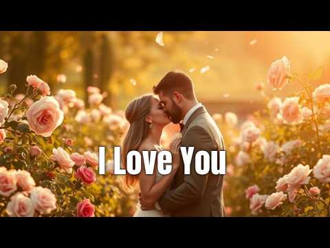 I Love You ❤️ (Official Music Video)