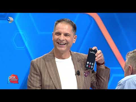 Jocul cuvintelor cu Dan Negru (02.02.2026) - Editie COMPLETA