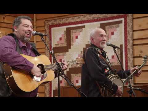 Special Consensus - Carolina In the Pines