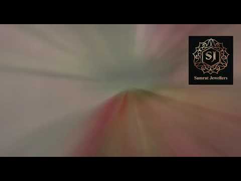 Nirali Joshi  Samrat Jewellers 