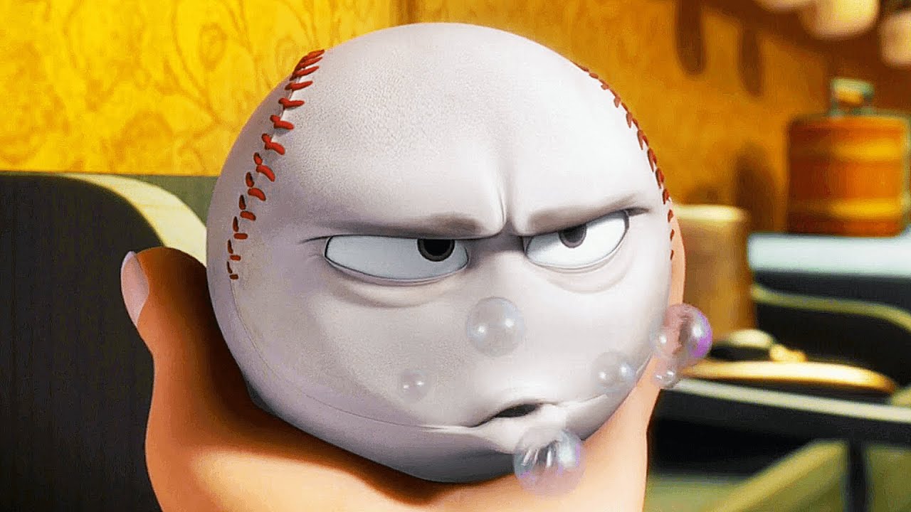 EVERYONE'S HERO Clip - 