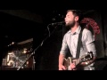 Passenger - David - Live The Slaughtered Lamb ...