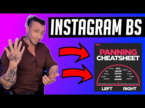 Mono VS Stereo: Why Panning Charts Are STUPID