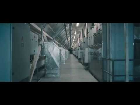 AUTOMATIC SALAMI PLANT