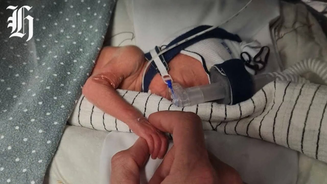 How this Mum managed life with premature triplets | Herald NOW