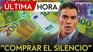 BREAKING NEWS | Blow to Pedro Sánchez: PSOE allegedly embezzled 18,000 euros for his father-in-la...