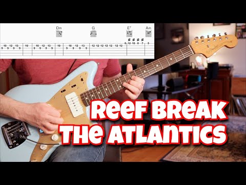 Reef Break (The Atlantics)
