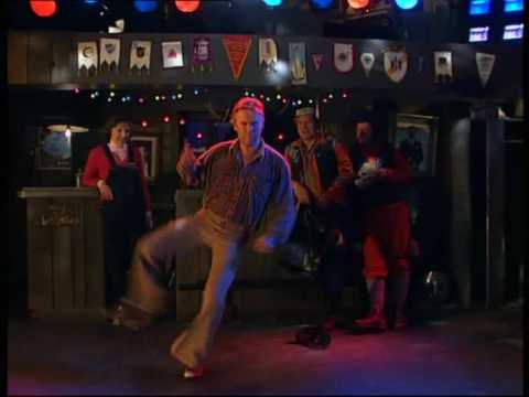 Pistvakt - Jan-E Ä Bra