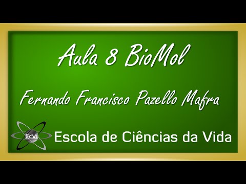 Molecular and Cellular Biology: Lesson 8 - Cell Membrane - Structure