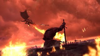 DEATH OF A HERO - Epic Dramatic Music Mix | Powerful Emotional Music | Vol. 5