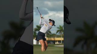 전인지 In Gee Chun 슬로 모션 스윙! #lpga #골프 #golf #골프스윙 #전인지