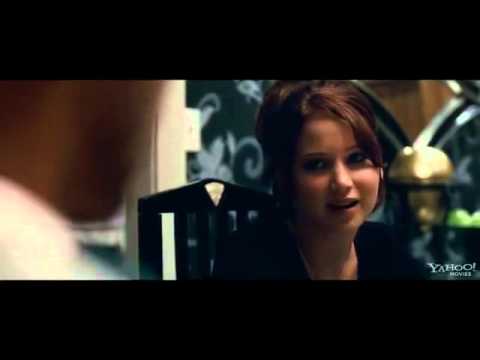Silver Linings Playbook (2012) Official Trailer