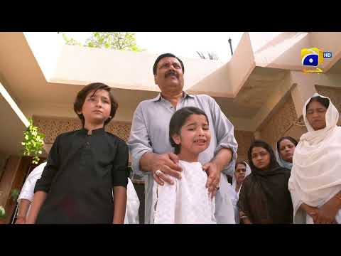 Zakham Episode 01 | Best Moment 01 | Agha Ali | Sehar Khan | HAR PAL GEO