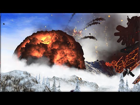 Warriors of The Grey Death Legion RP: The friendly prototype part I