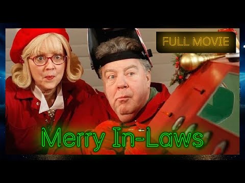 🌟🎬 Merry In-Laws (2012) | Full Movie in English | Just Watch! 🎥
